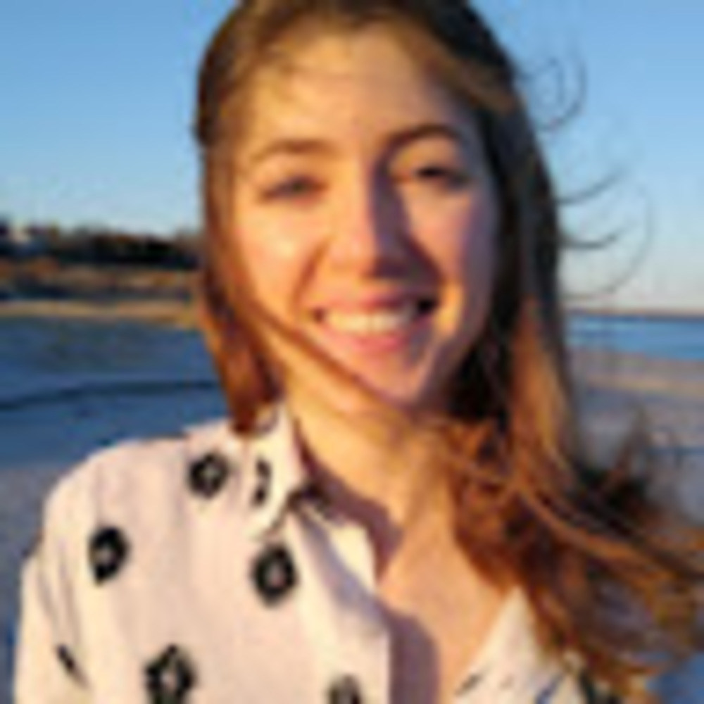 Meet your Posher, Micaela